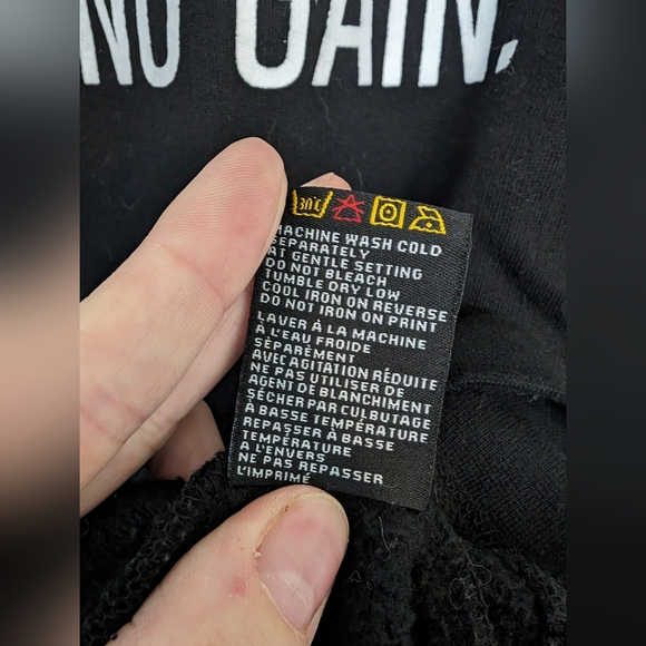 Brunette the Label Crew - Size XS/S - Picture 4 of 5